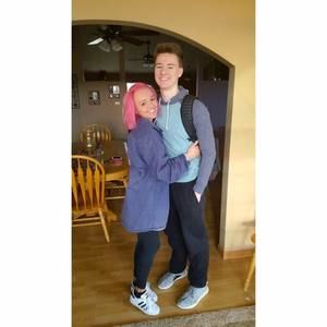 Meet your Posher, Jenna